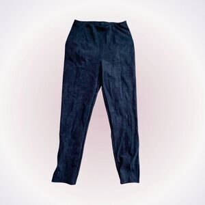 Lululemon high waist blue grey skinny leggings | Sz 4